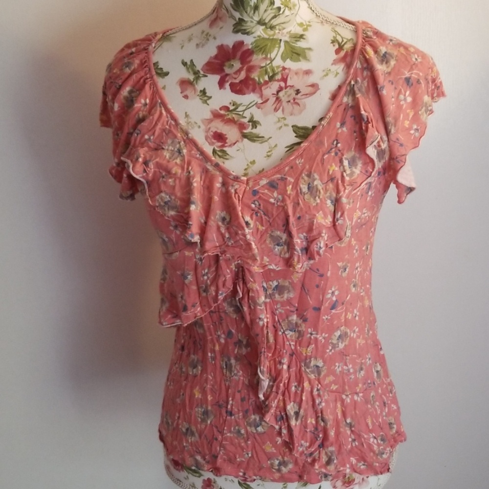 Lauren Conrad top